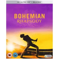 Bohemian Rhapsody - 4K Ultra HD