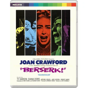 Berserk! - Limited Edition