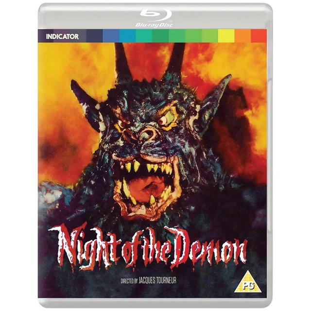 Night of the Demon