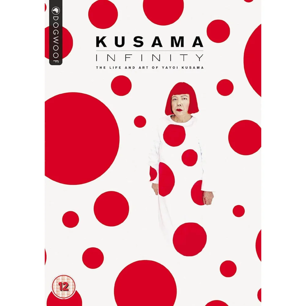 Kusama: Infinity Image 1