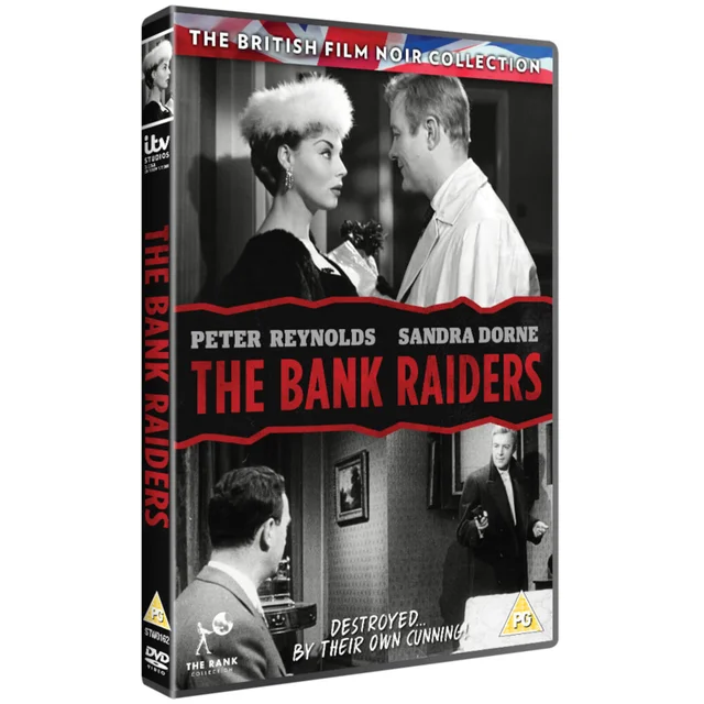 Bank Raiders