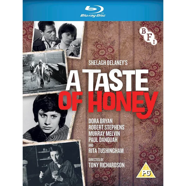 A Taste of Honey