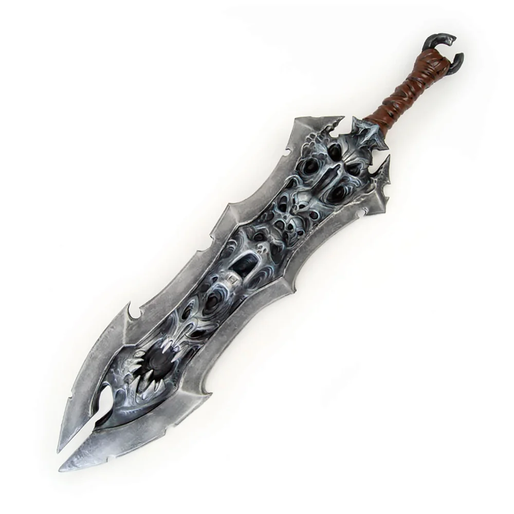 Darksiders Replica "Chaoseater Sword" 115cm Image 1