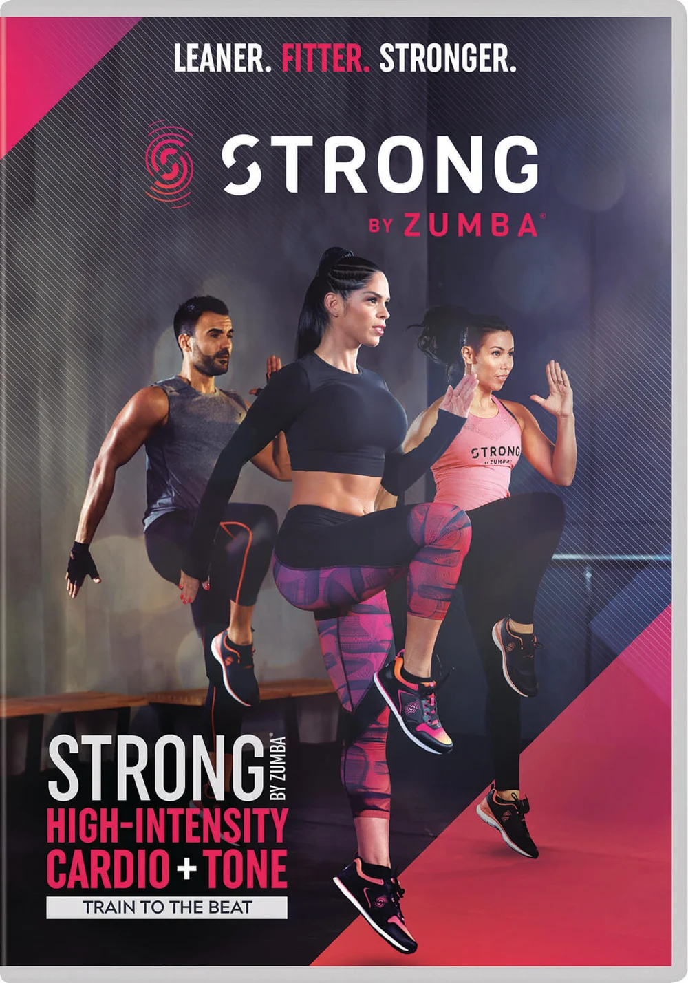 Strong by Zumba Image 1