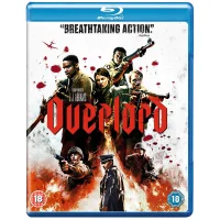 Overlord - undefined undefined