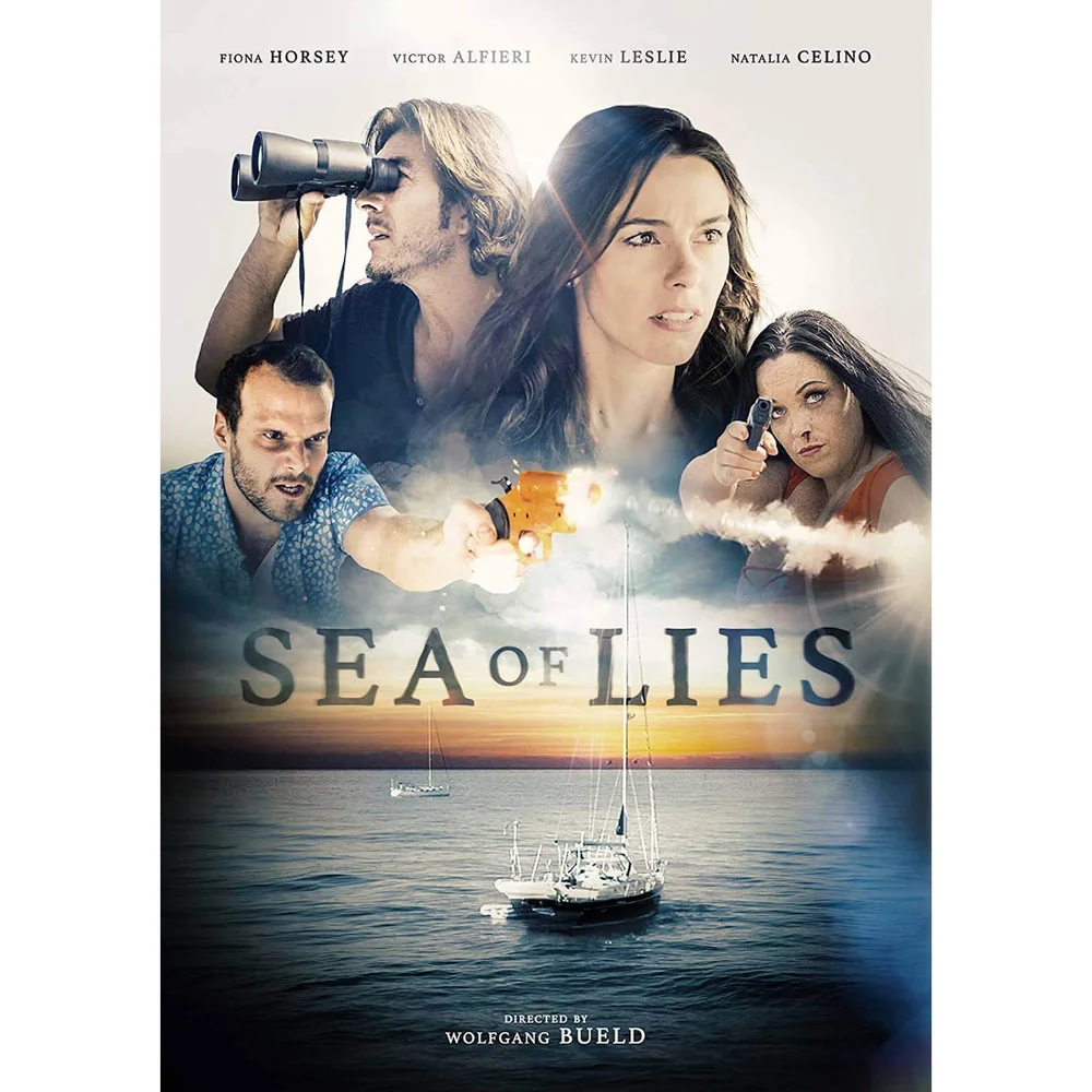 Sea of Lies Image 1