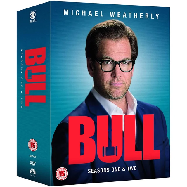 Bull Season 1-2
