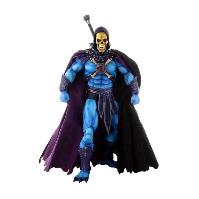 Mondo Masters of the Universe Action Figure 1/6 Skeletor 30 cm