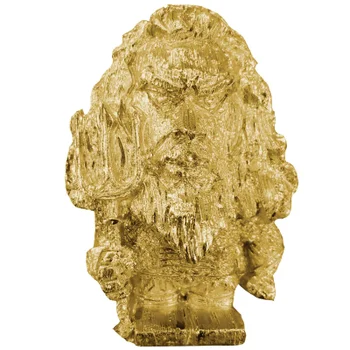 FOCO DC Comics Golden Aquaman Eekeez Figure