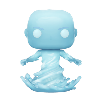 Marvel Spider-Man Far From Home Hydro Man Pop! Vinyl Figure