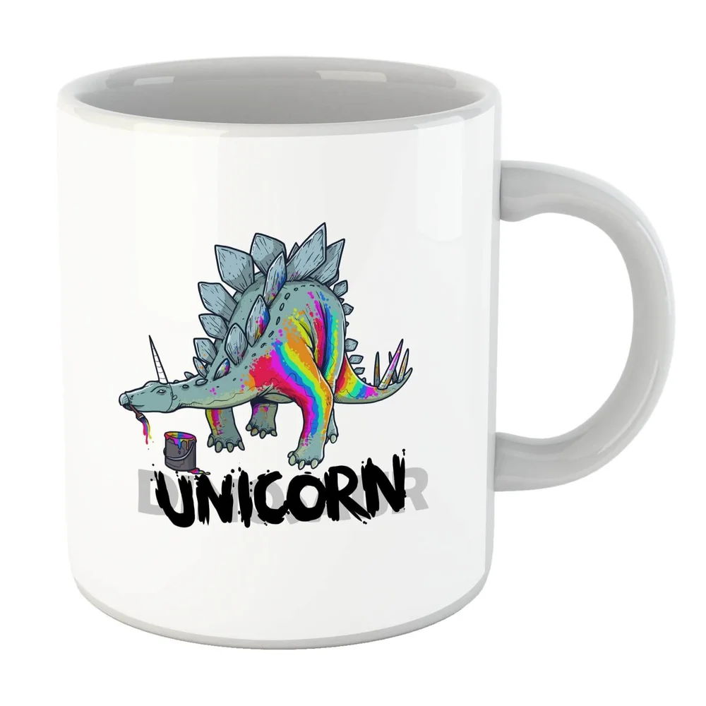 DinoUnicorn Mug Image 1