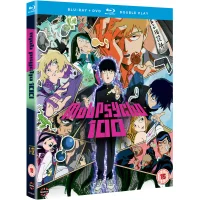 Mob Psycho 100: Season One - undefined undefined