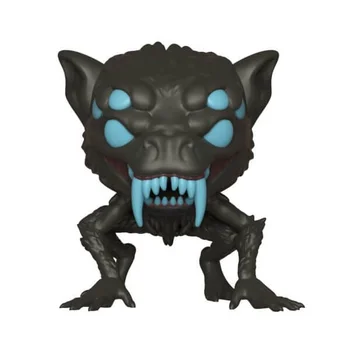 Castlevania Blue Fangs Pop! Vinyl Figure