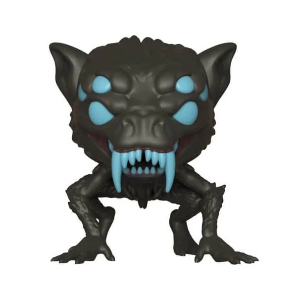 Castlevania Blue Fangs Pop! Vinyl Figure