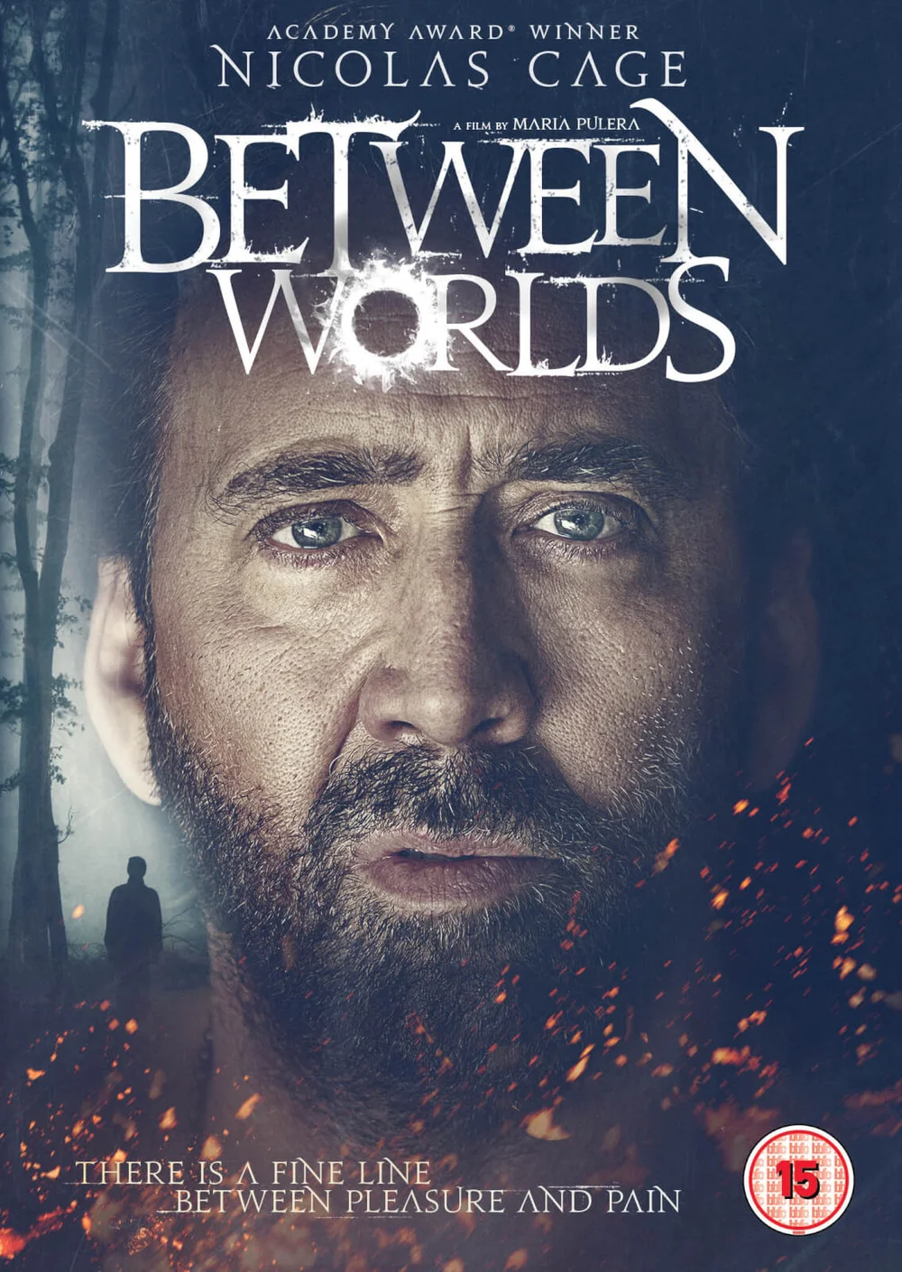 Between Worlds Image 1