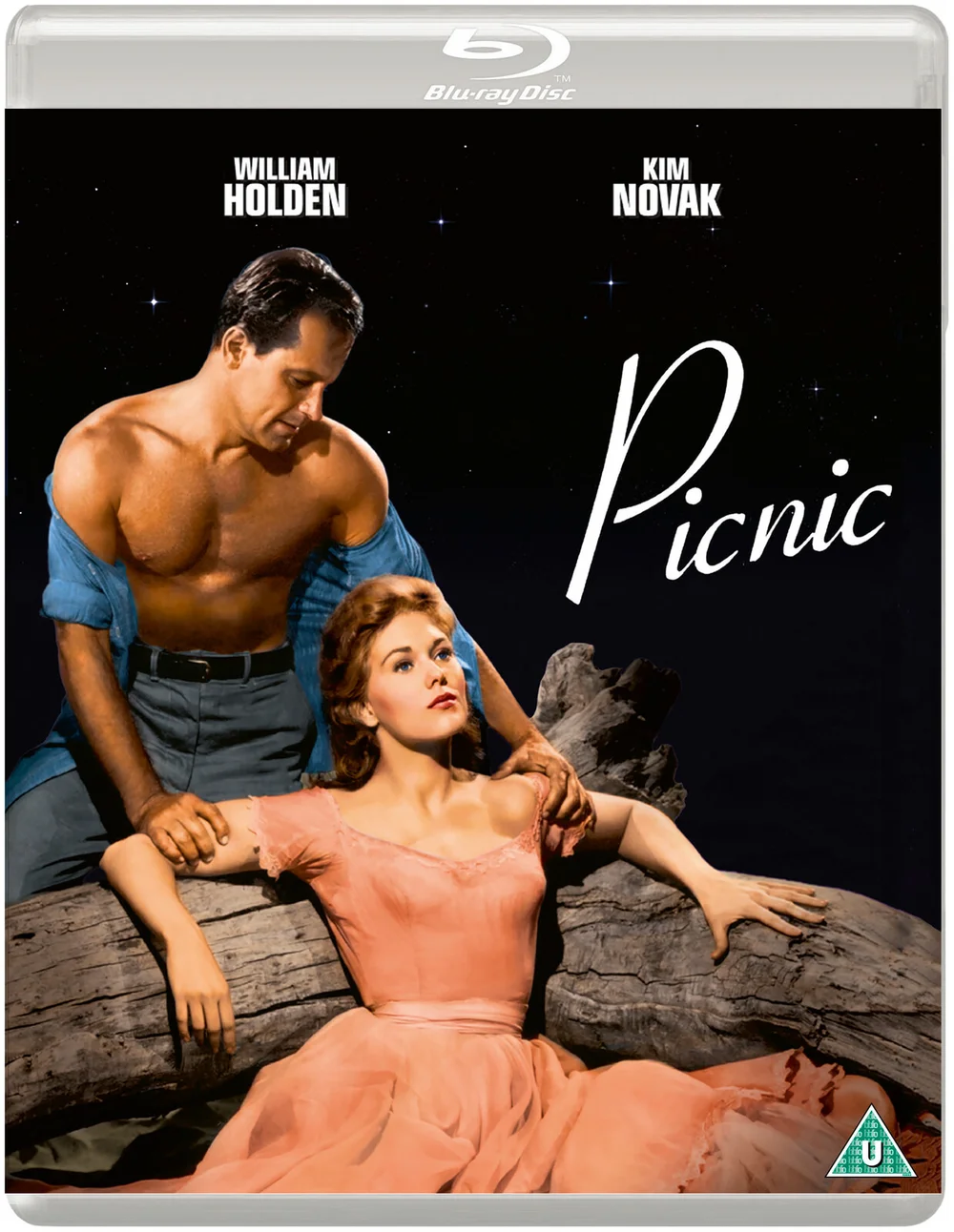 Picnic ( Eureka Classics) Image 1