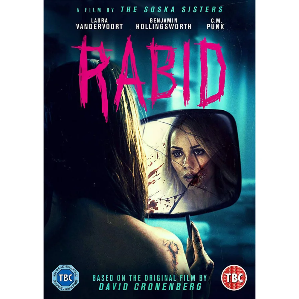 Rabid Image 1