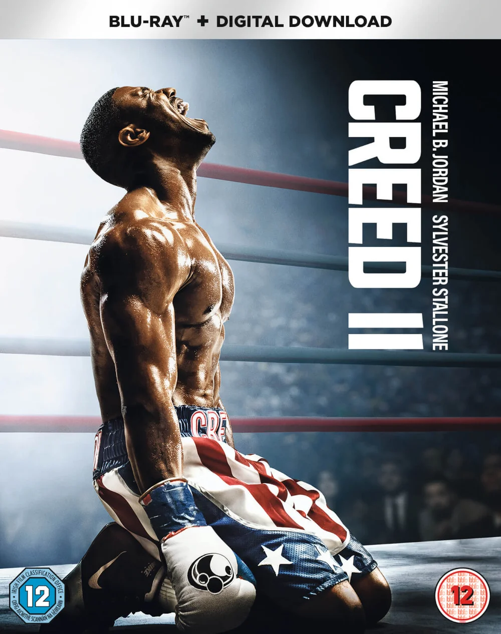 Creed II Image 1