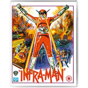 Infra-Man