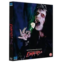 Night of the Demons 2 - undefined undefined