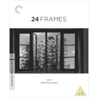24 Frames - The Criterion Collection - undefined undefined