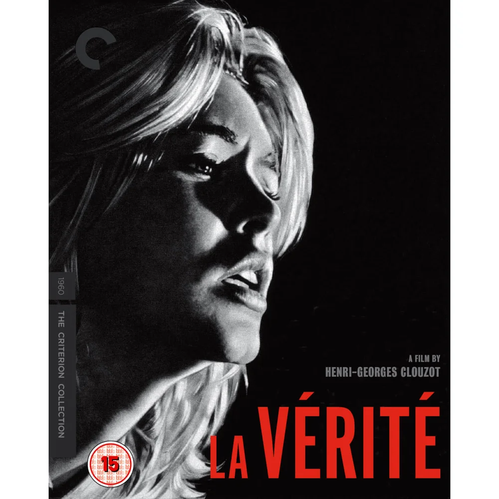 La Vérité - The Criterion Collection Image 1