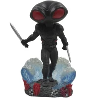 FOCO DC Comics Black Manta 4" Bobble - undefined undefined