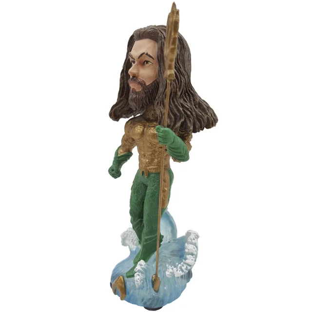 FOCO DC Comics Aquaman 4" Bobble