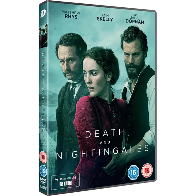 Death & Nightingales