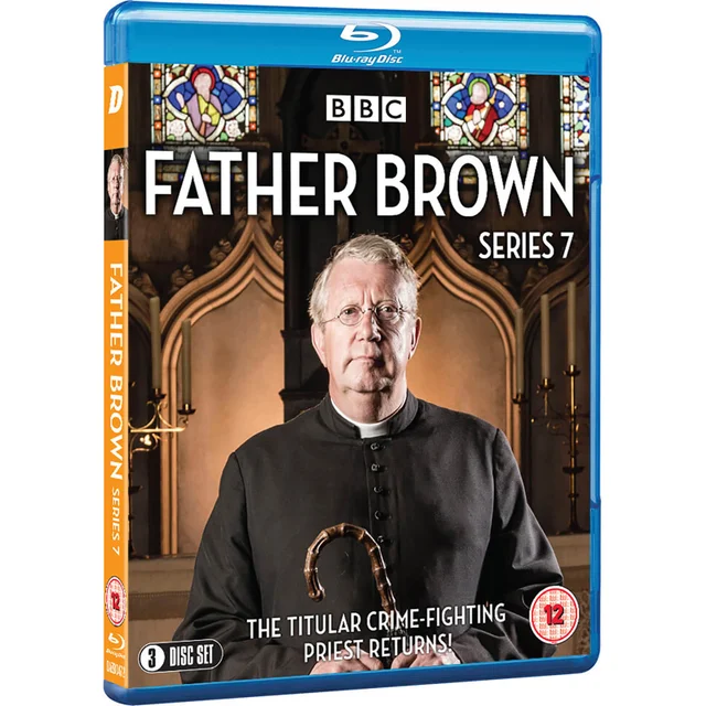 Father Brown Series 7