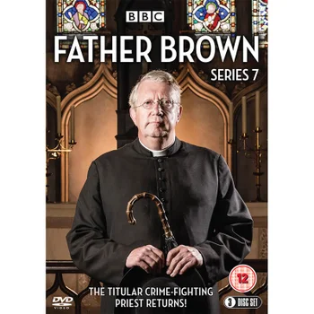 Father Brown Series 7
