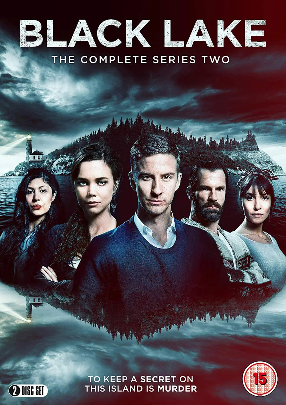 Black Lake: Season 2 Image 1