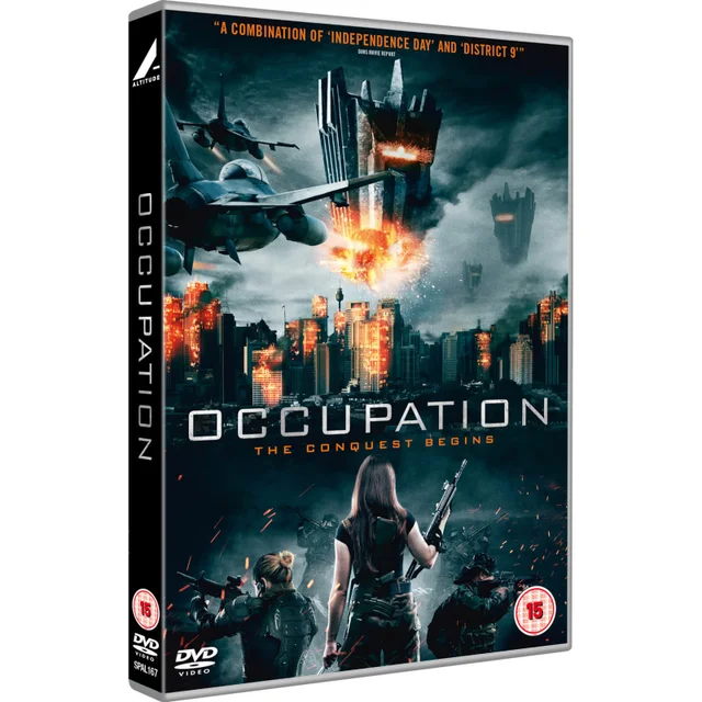 Occupation
