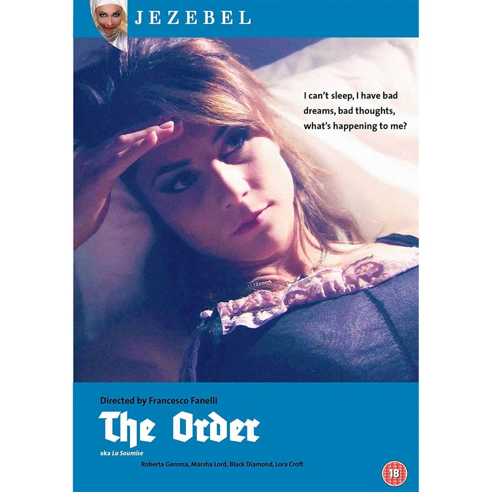 The Order Image 1