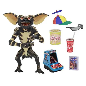 NECA Gremlins Ultimate Gamer Gremlin 15cm Action Figure