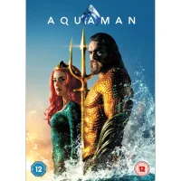 Aquaman - undefined undefined