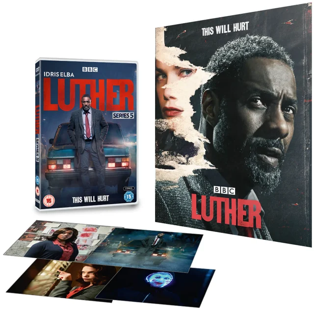 Luther Series 5