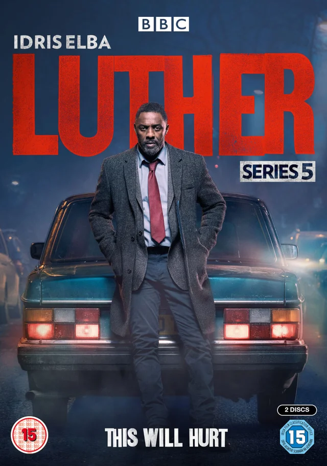 Luther Series 5