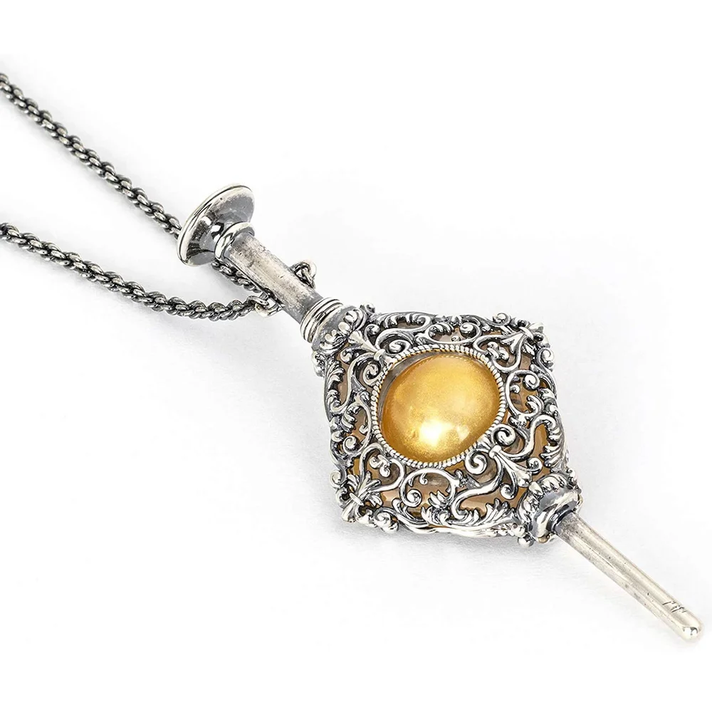 Fantastic Beasts: Crimes of Grindelwald Gellert Grindelwald Pendant Image 1