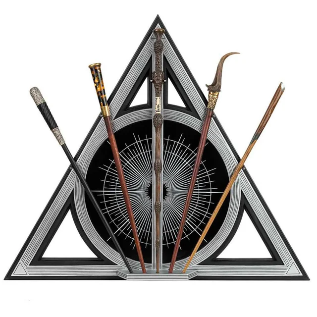 Fantastic Beasts: Crimes of Grindelwald Collector Wand