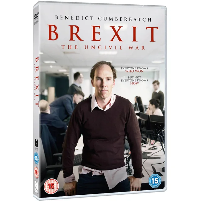 Brexit: The Uncivil War