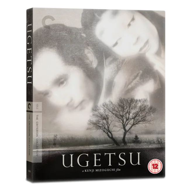 Ugetsu - The Criterion Collection