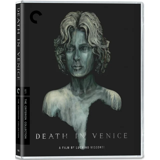 Death In Venice - The Criterion Collection