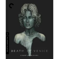 Death In Venice - The Criterion Collection - undefined undefined