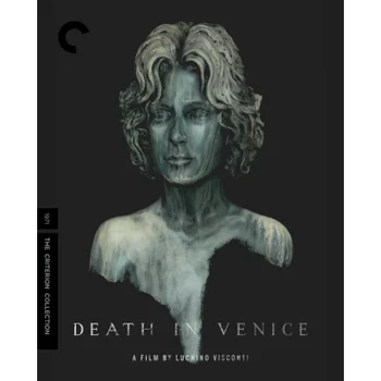 Death In Venice - The Criterion Collection