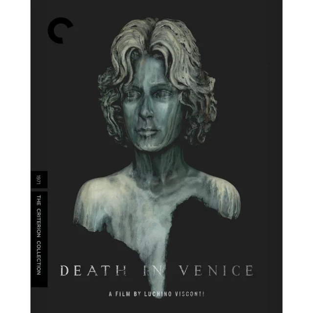 Death In Venice - The Criterion Collection