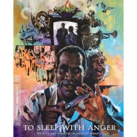 To Sleep with Anger - The Criterion Collection - undefined undefined