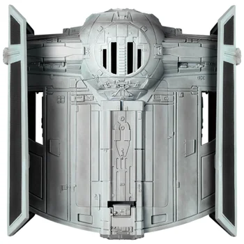 Propel Star Wars Standard Edition High Performance Tie Advanced X1 Fighter Battling Quadcopter