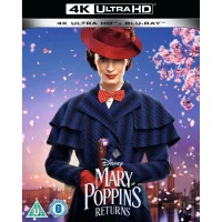 Mary Poppins Returns