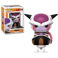 Dragon Ball Z Frieza Pop! Vinyl Figure - undefined undefined